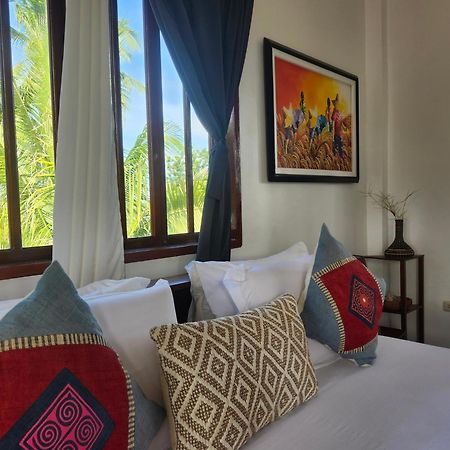 Palmera Palma Top Floor Moalboal Εξωτερικό φωτογραφία