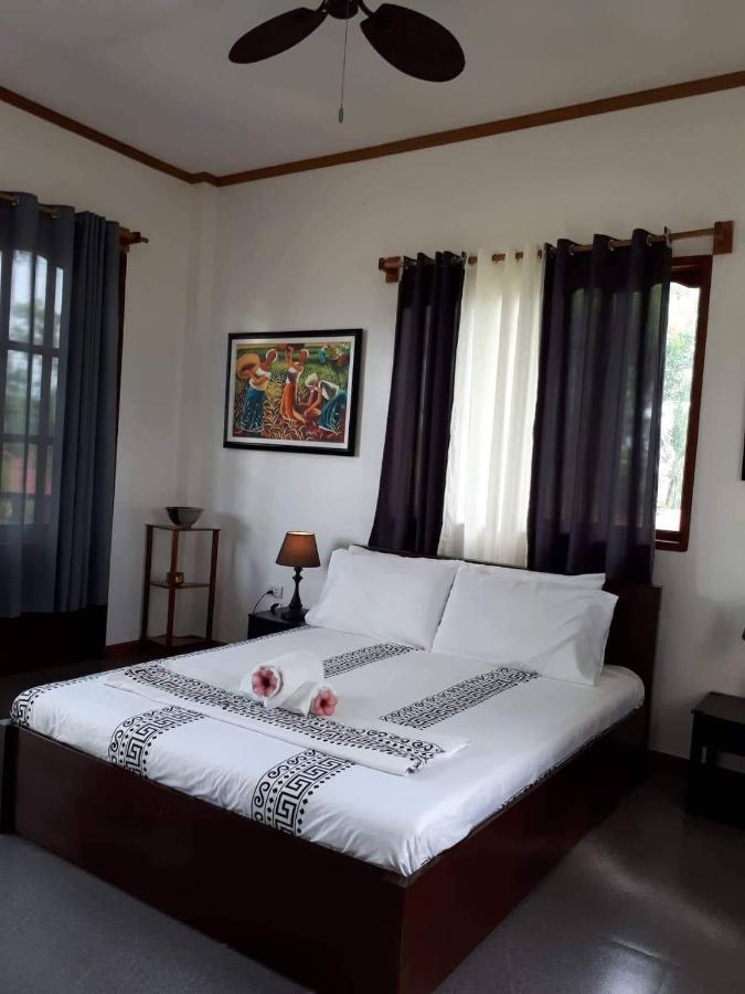 Palmera Palma Top Floor Moalboal Εξωτερικό φωτογραφία