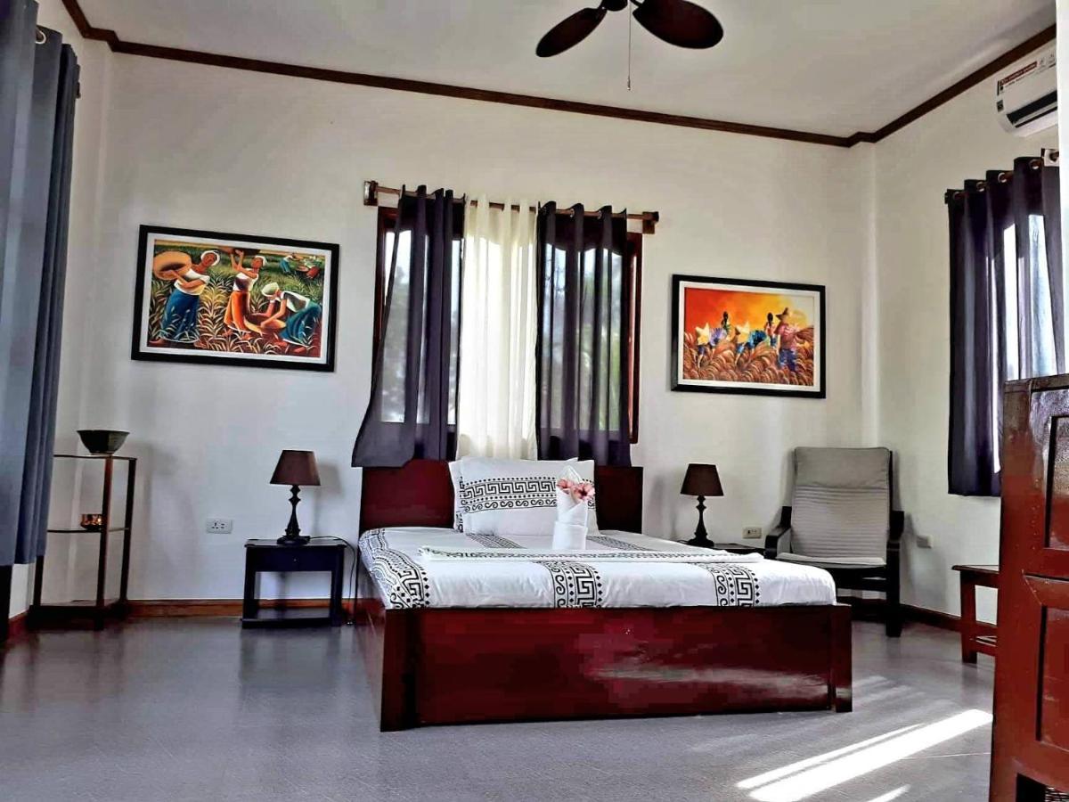 Palmera Palma Top Floor Moalboal Εξωτερικό φωτογραφία