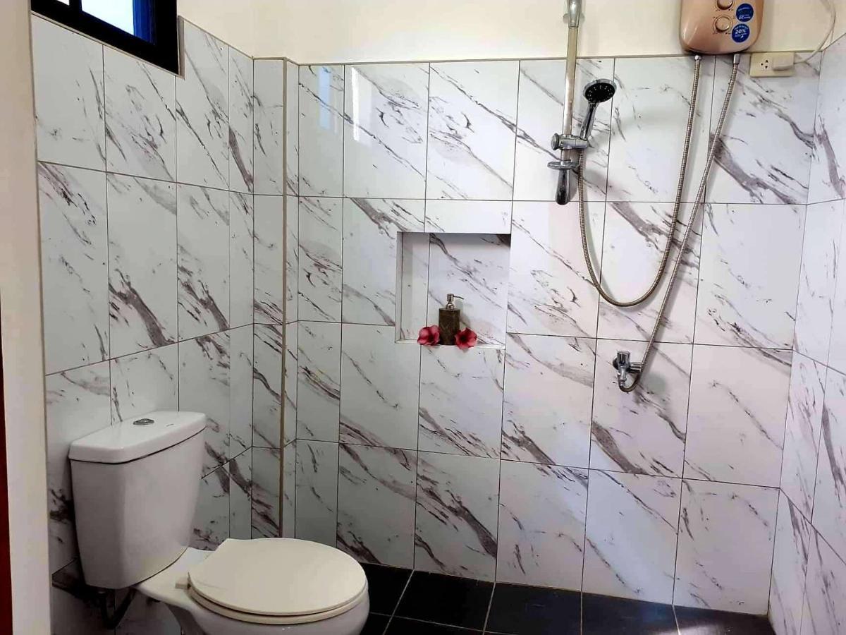 Palmera Palma Top Floor Moalboal Εξωτερικό φωτογραφία