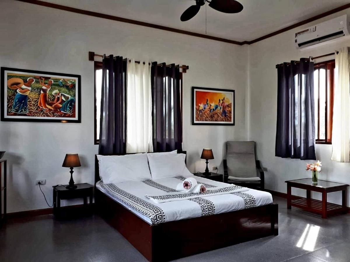 Palmera Palma Top Floor Moalboal Εξωτερικό φωτογραφία