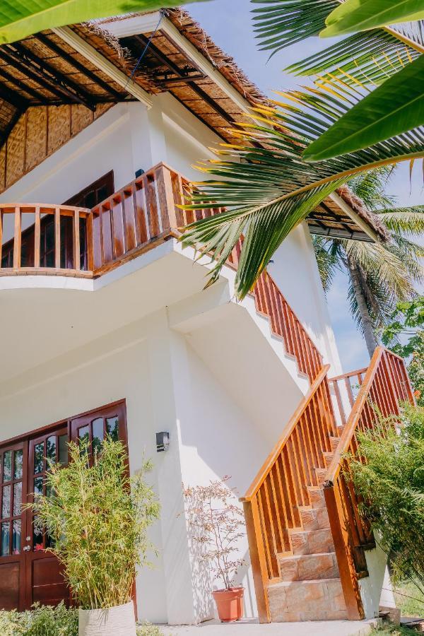 Palmera Palma Top Floor Moalboal Εξωτερικό φωτογραφία