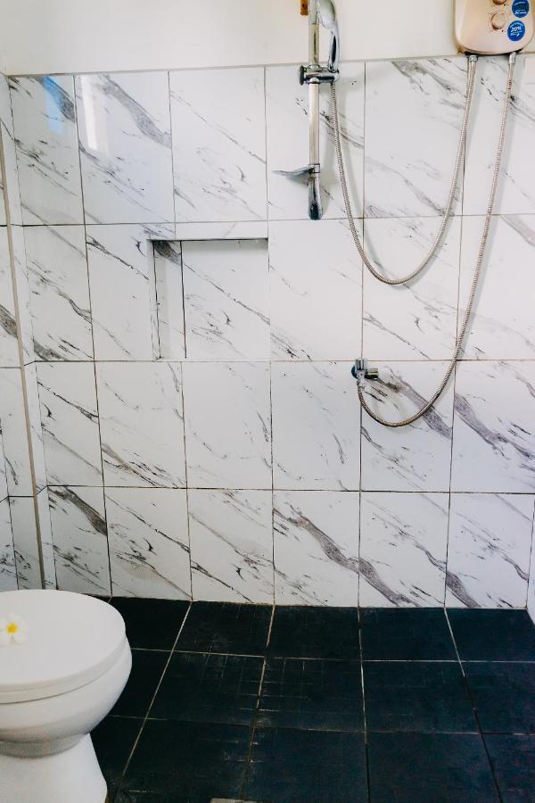 Palmera Palma Top Floor Moalboal Εξωτερικό φωτογραφία