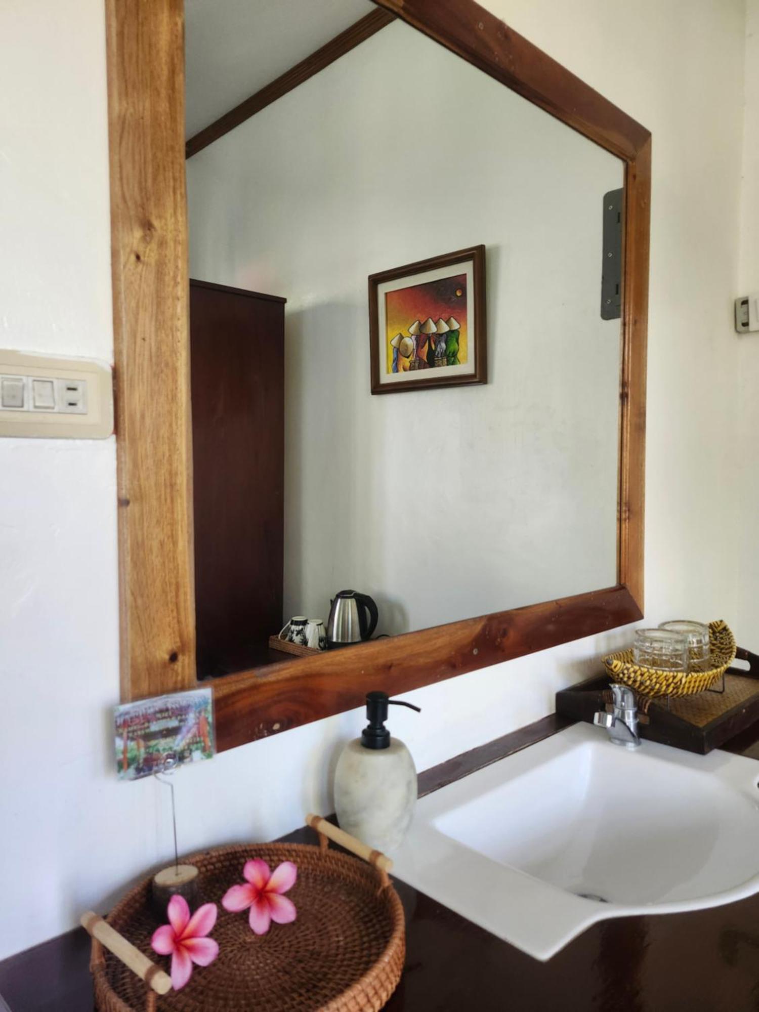 Palmera Palma Top Floor Moalboal Εξωτερικό φωτογραφία
